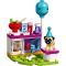 LEGO Friends - Prajituri pentru petreceri (41112)