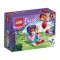 LEGO Friends - Pregatirea pentru petrecere (41114)