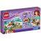 LEGO Friends - Rulota de vara (41034)