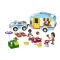 LEGO Friends - Rulota de vara (41034)