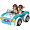 LEGO Friends - Rulota de vara (41034)