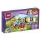 LEGO Friends - Rulota de vara (41034)