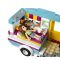 LEGO Friends - Rulota de vara (41034)