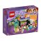 LEGO® Friends - Sala de jocuri electronice din parcul de distractii (41127)