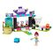 LEGO® Friends - Sala de jocuri electronice din parcul de distractii (41127)