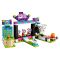 LEGO® Friends - Sala de jocuri electronice din parcul de distractii (41127)