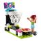 LEGO® Friends - Sala de jocuri electronice din parcul de distractii (41127)