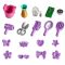 LEGO Friends - Salonul de coafura din Heartlake (41093)
