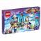 LEGO® Friends - Schiliftul statiunii de iarna (41324)