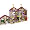 LEGO® Friends - Tabara de vara de calarie