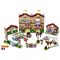 LEGO® Friends - Tabara de vara de calarie