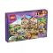 LEGO® Friends - Tabara de vara de calarie