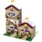 LEGO® Friends - Tabara de vara de calarie