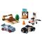 LEGO® Juniors - Antrenamentul de viteza al lui Willy (10742)