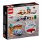 LEGO® Juniors - Antrenamentul de viteza al lui Willy (10742)