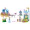 LEGO® Juniors - Caleasca Cenusaresei (10729)