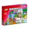 LEGO® Juniors - Caleasca Cenusaresei (10729)