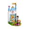 LEGO® Juniors - Caleasca Cenusaresei (10729)