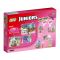 LEGO® Juniors - Caleasca Cenusaresei (10729)