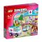 LEGO® Juniors - Clinica veterinara a Miei (10728)