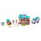 LEGO® Juniors - Clinica veterinara a Miei (10728)