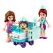 LEGO® Juniors - Clinica veterinara a Miei (10728)