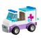 LEGO® Juniors - Clinica veterinara a Miei (10728)