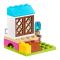 LEGO® Juniors - Clinica veterinara a Miei (10728)