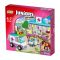 LEGO® Juniors - Clinica veterinara a Miei (10728)