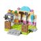 LEGO Juniors - Ferma cu ponei (10674)