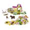 LEGO Juniors - Ferma cu ponei (10674)