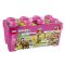 LEGO Juniors - Ferma cu ponei (10674)