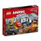 LEGO® Juniors - Garajul lui Fumuriu (10743)