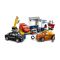 LEGO® Juniors - Garajul lui Fumuriu (10743)