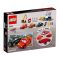 LEGO® Juniors - Garajul lui Fumuriu (10743)