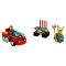 LEGO® Juniors - Iron Man vs Loki (10721)