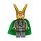 LEGO® Juniors - Iron Man vs Loki (10721)