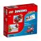 LEGO® Juniors - Iron Man vs Loki (10721)