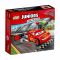 LEGO® Juniors - Lansatorul de viteza Fulger McQueen (10730)