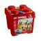 LEGO® Juniors - Raliu cu masini de curse (10673)
