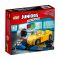 LEGO® Juniors - Simulatorul de curse Cruz Ramirez (10731)