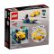 LEGO® Juniors - Simulatorul de curse Cruz Ramirez (10731)