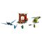 LEGO® Juniors - Templul pierdut (10725)