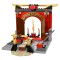 LEGO® Juniors - Templul pierdut (10725)