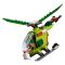 LEGO® Juniors - Templul pierdut (10725)