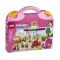 LEGO® Juniors - Valiza Supermarket (10684)