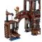 LEGO Lord of the Rings - Hobbit Atacul asupra orasului de pe Lac (79016)