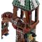 LEGO Lord of the Rings - Hobbit Atacul asupra orasului de pe Lac (79016)