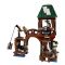 LEGO Lord of the Rings - Hobbit Atacul asupra orasului de pe Lac (79016)