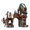 LEGO Lord of the Rings - Hobbit Atacul asupra orasului de pe Lac (79016)